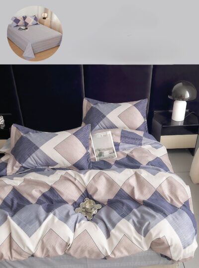 Спален комплект- фин памук