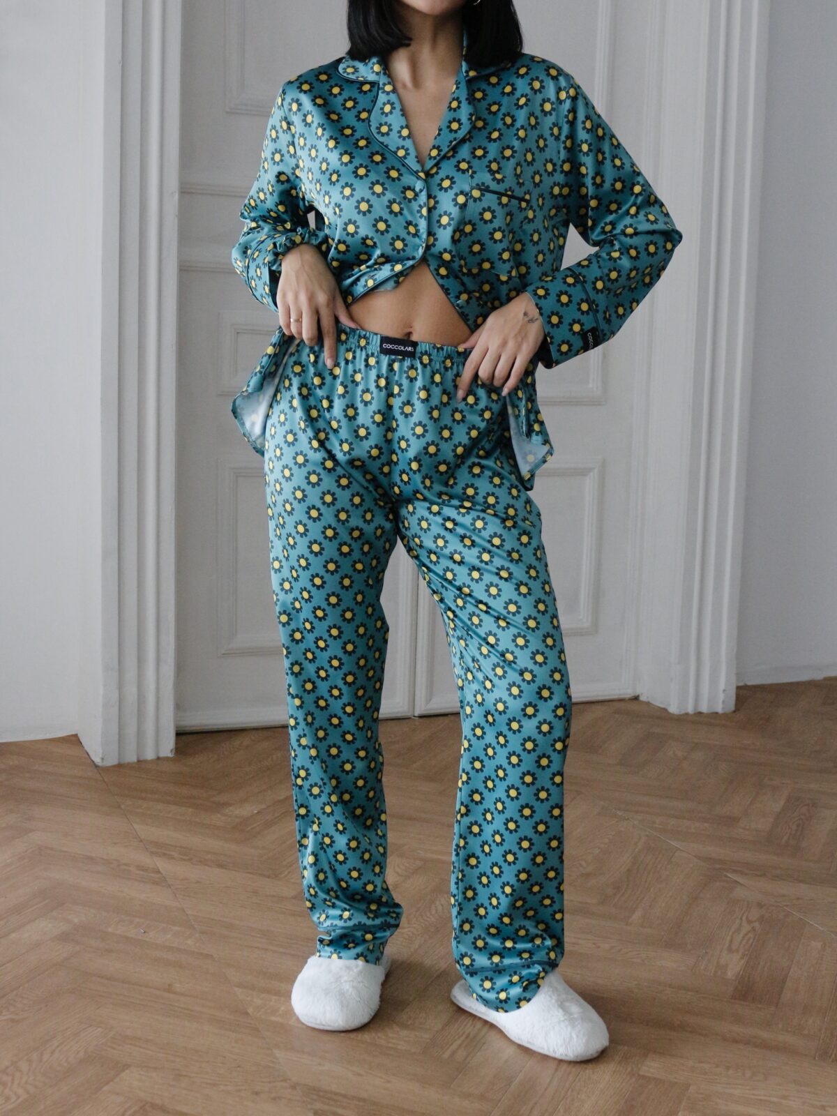 Комплект от сатен - Image 3