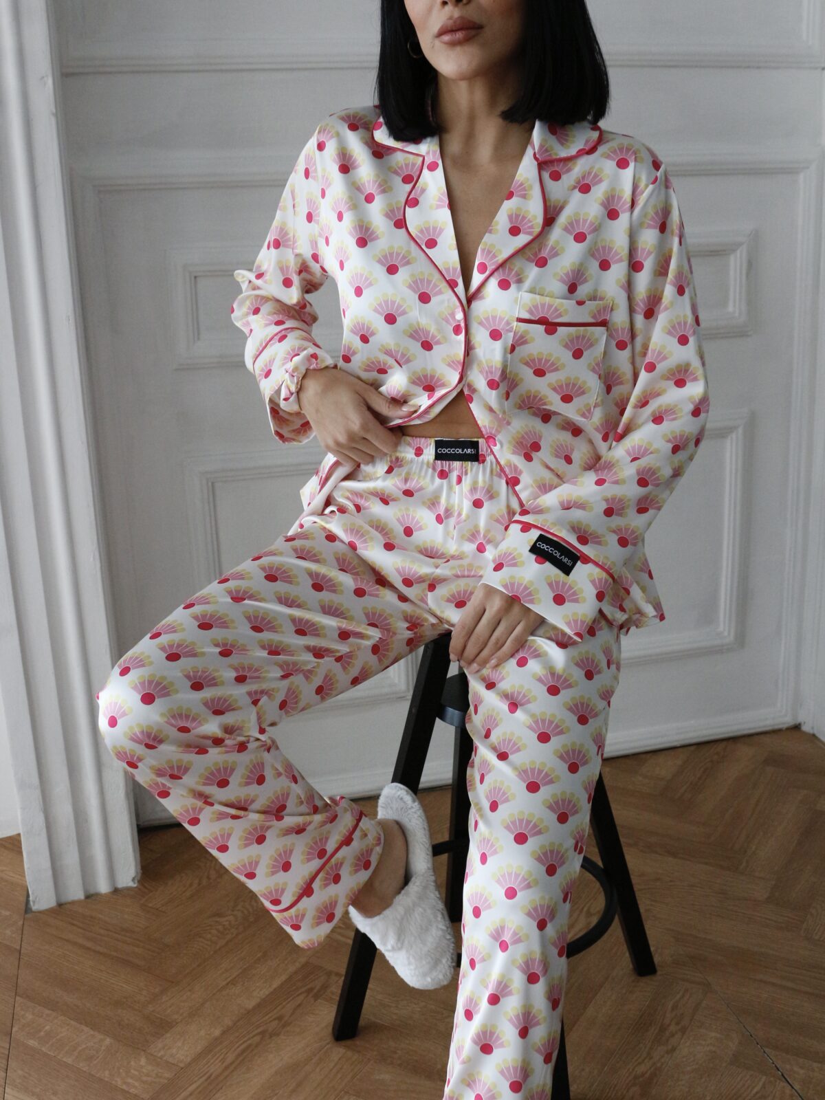 Комплект от сатен - Image 6