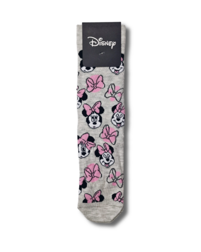 Дамски чорапи DISNEY