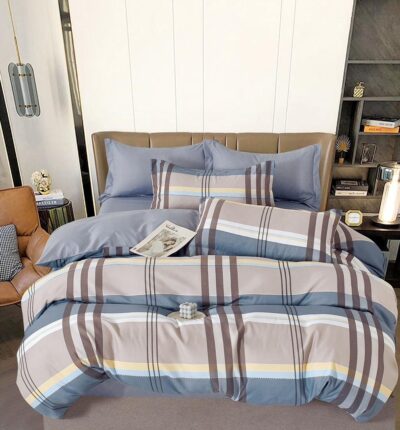 Спален комплект 6 части- фин памук