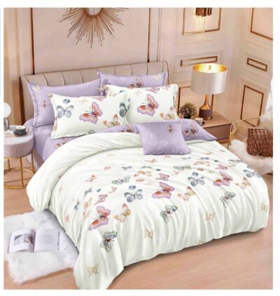 Спален комплект - фин памук