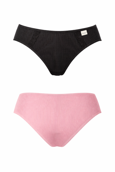 Дамски бикини - 2 броя 2171-11