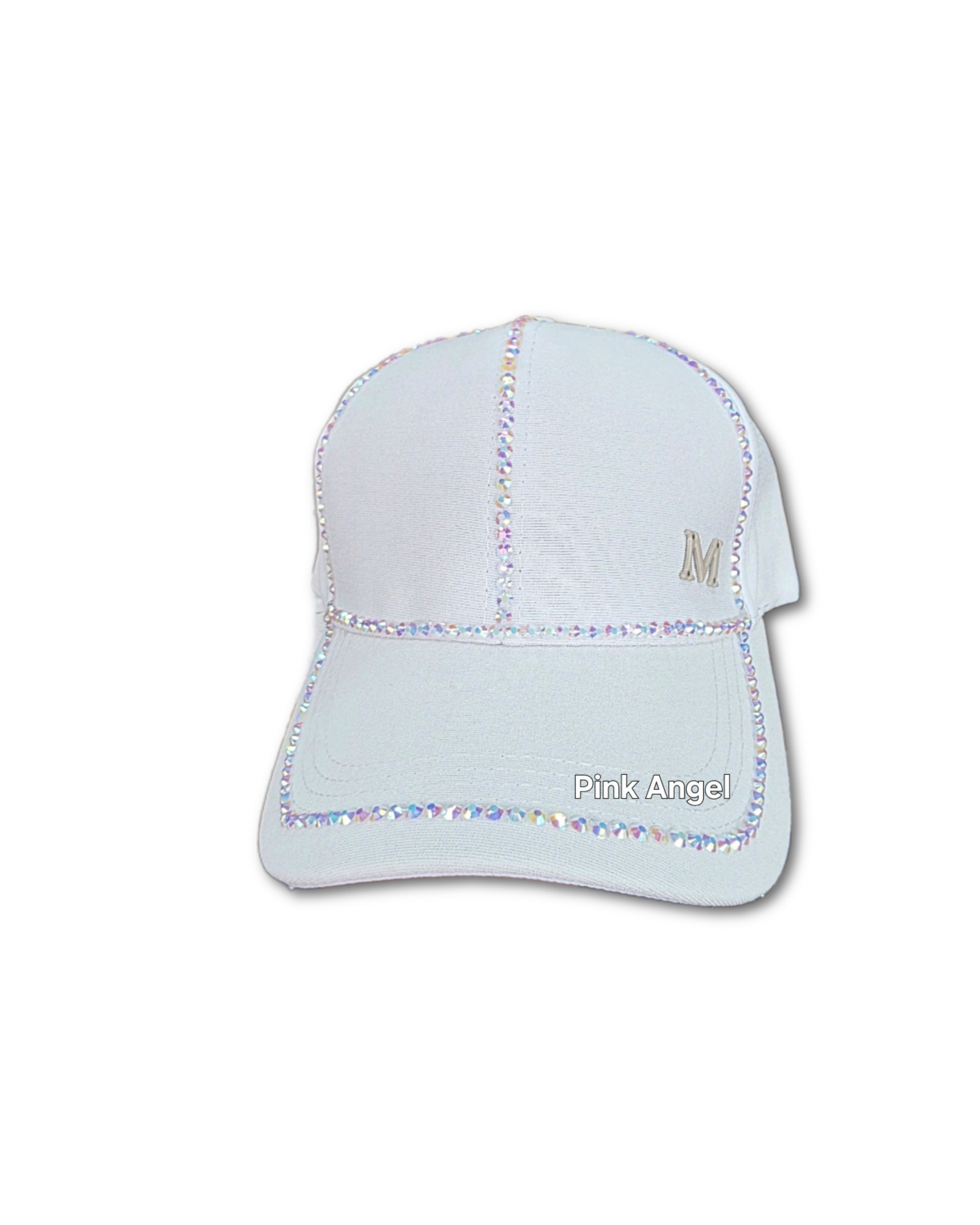 Шапка с козирка - Image 2