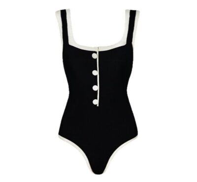 Дамски цял бански