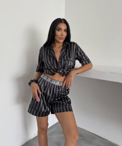 Комплект от сатен 2500156