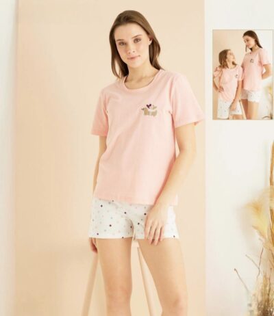 Дамска пижама