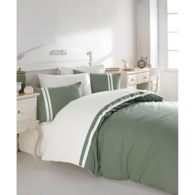 Спален комплект Ранфорс 8808-202