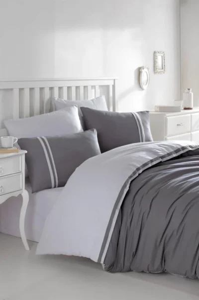 Спален комплект Ранфорс 8808-201