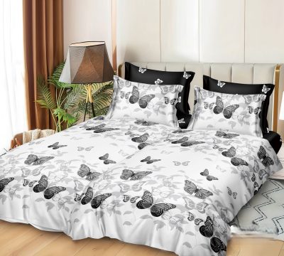Спален комплект бельо 7 части