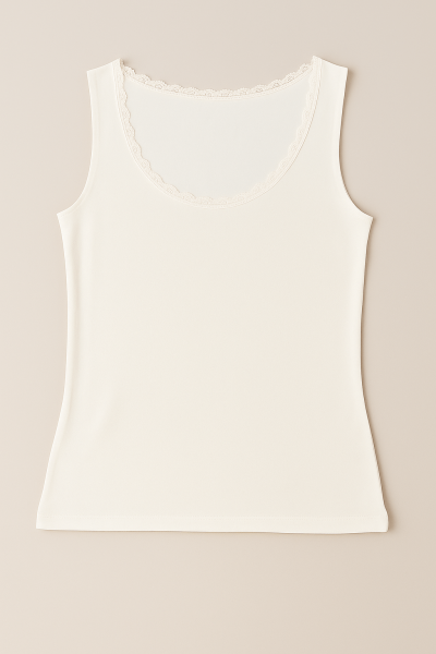 Вълнен потник с 116-3