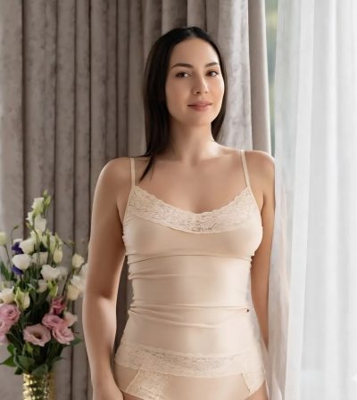 Вълнен потник с 104-4