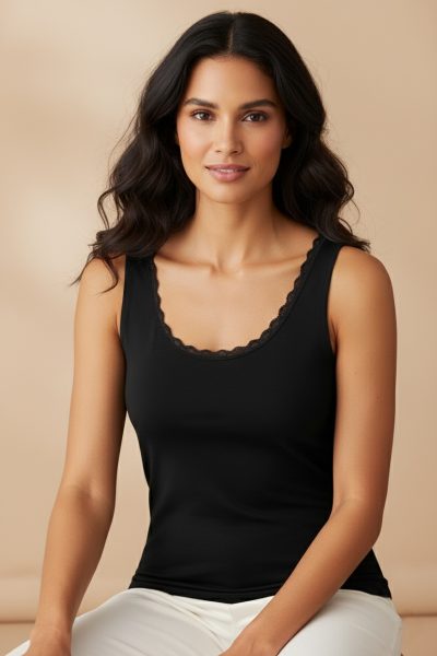 Вълнен потник с 116-1