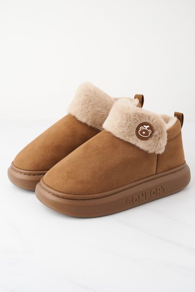 Дамски пантофи 094549-2