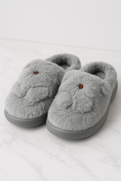 Детски пантофи 094555