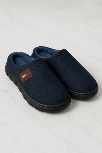 Мъжки пантофи - 138664