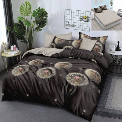 Спален комплект - фин памук