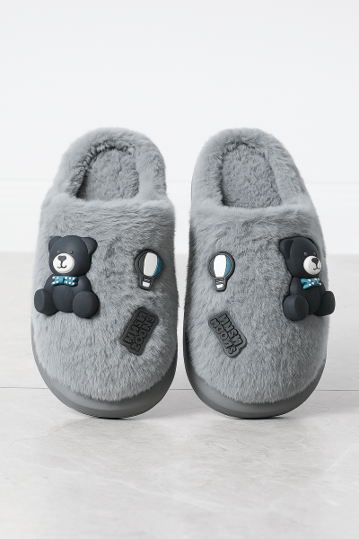 Дамски пантофи 094552-2