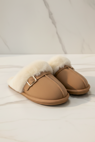 Дамски пантофи CFX-952-3