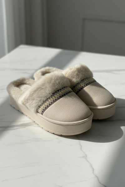 Дамски пантофи CFX-960-2