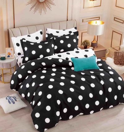 Спален комплект 6 части- фин памук