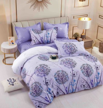 Спален комплект 6 части- фин памук