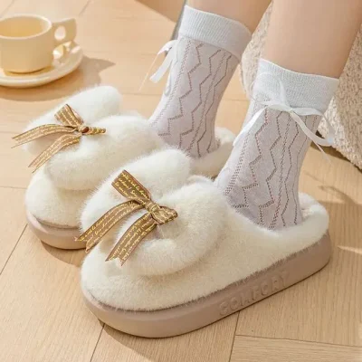 Дамски пантофи 094550-1