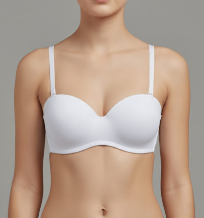 Сутиен тип "бриджитка" 3315-1