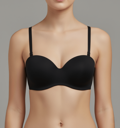 Сутиен тип "бриджитка" 3315