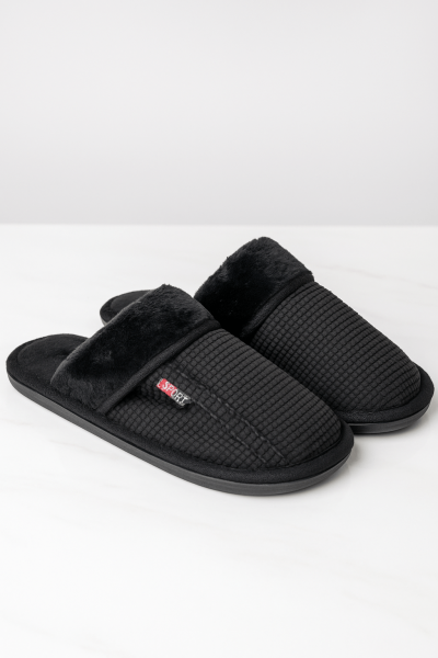 Мъжки домашни пантофи 138665