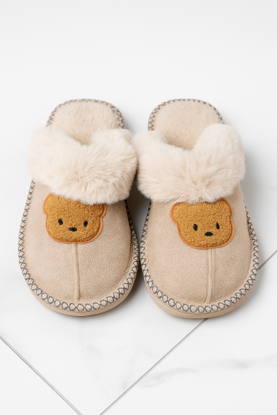 Дамски пантофи CFX-958