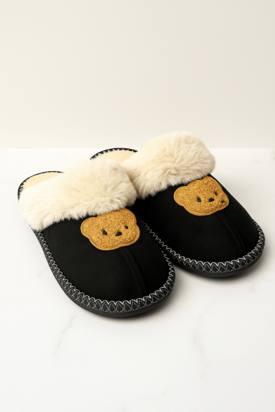 Дамски пантофи CFX-958-2