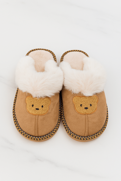 Дамски пантофи CFX-958-1