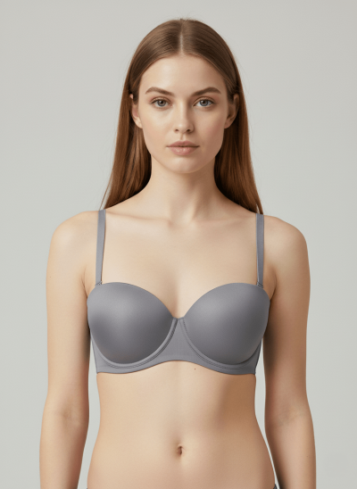 Бралет тип "бриджитка" 3302