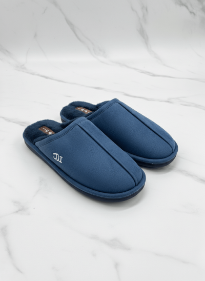 Мъжки домашни пантофи CFX-939-1