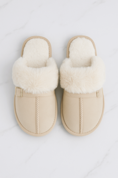 Дамски пантофи CFX-952