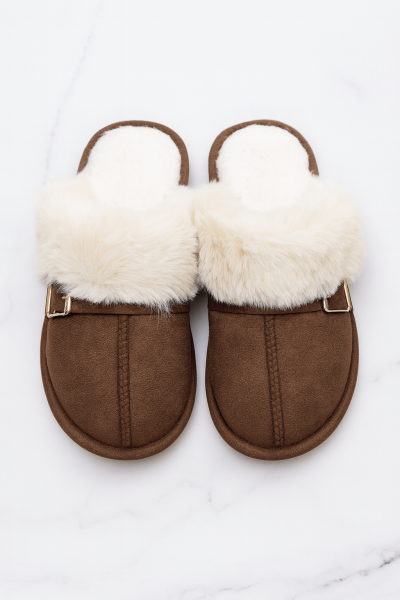 Дамски пантофи CFX-952-1