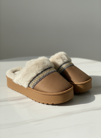 Дамски пантофи CFX-960-1