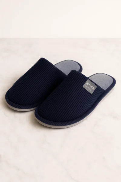 Мъжки пантофи - 418035-1