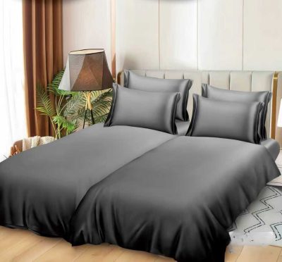 Спален комплект бельо 7 части