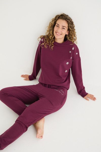 Дамски комплект 8888.