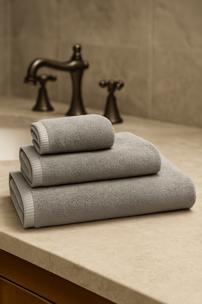 Комплект хавлии – 3 броя 888-04