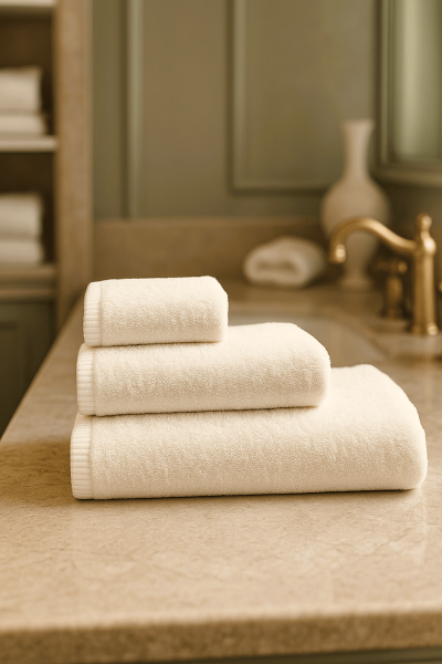 Комплект хавлии – 3 броя 888-06