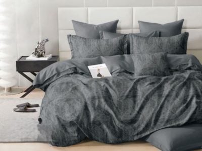 Спален комплект 6 части- ЖАКАРД 8025-100