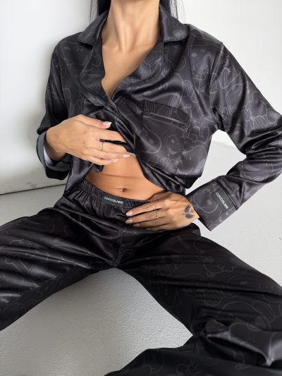 Комплект от сатен 2500339