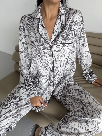 Комплект от сатен 2500342