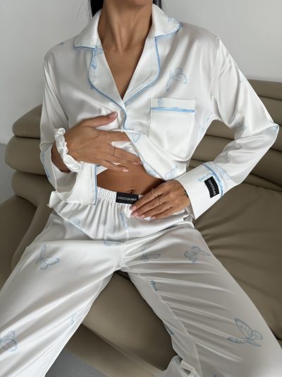 Комплект от сатен 2500340