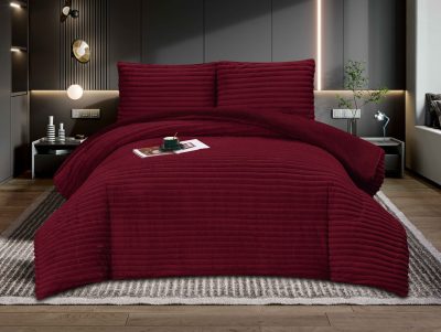 Пухена завивка + 2 калъфки 804001