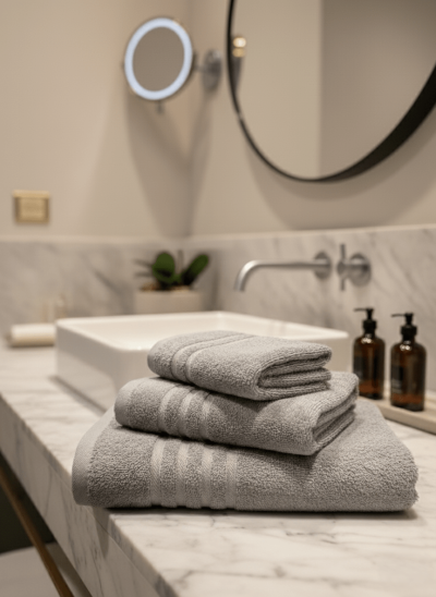 Комплект хавлии – 3 броя 888-22