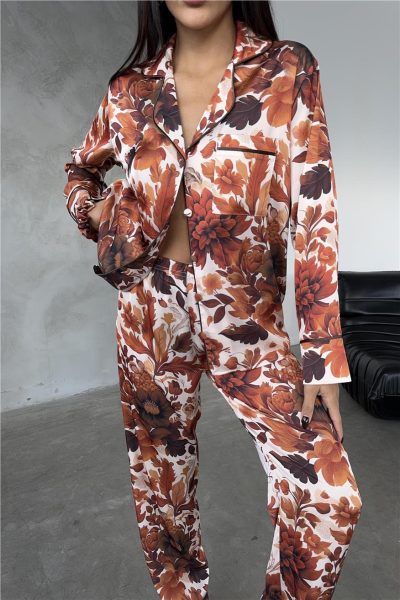 Комплект от сатен 2401760